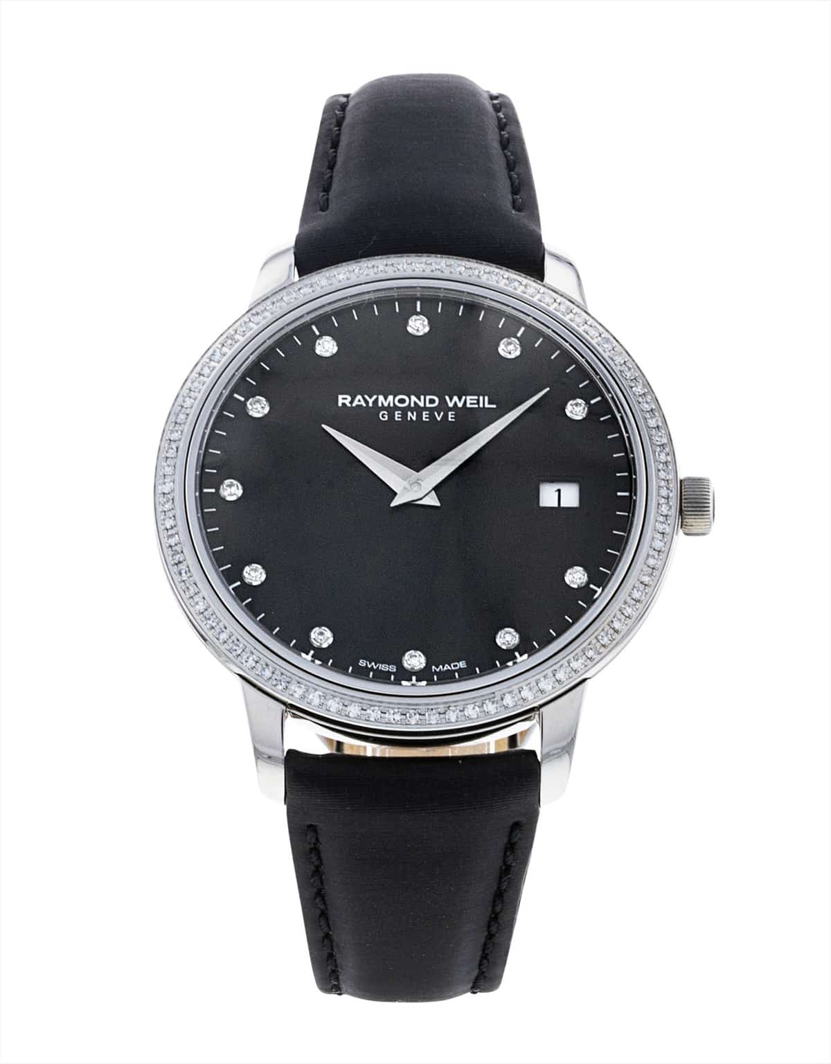 Raymond Weil Toccata 5388-SLS-20081